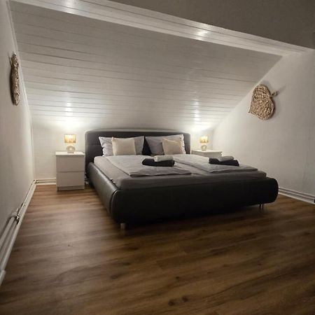 Schoene 3-Zimmer Wohnung In Hemelingen BRE Eksteriør bilde
