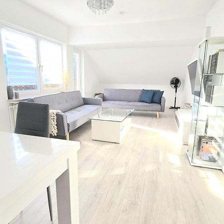 Schoene 3-Zimmer Wohnung In Hemelingen BRE Eksteriør bilde