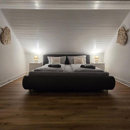 Schoene 3-Zimmer Wohnung In Hemelingen BRE Eksteriør bilde