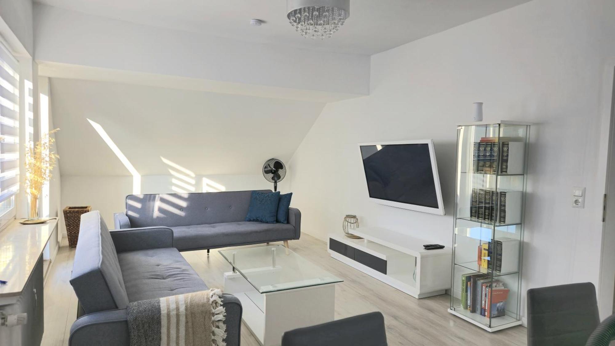 Schoene 3-Zimmer Wohnung In Hemelingen BRE Eksteriør bilde