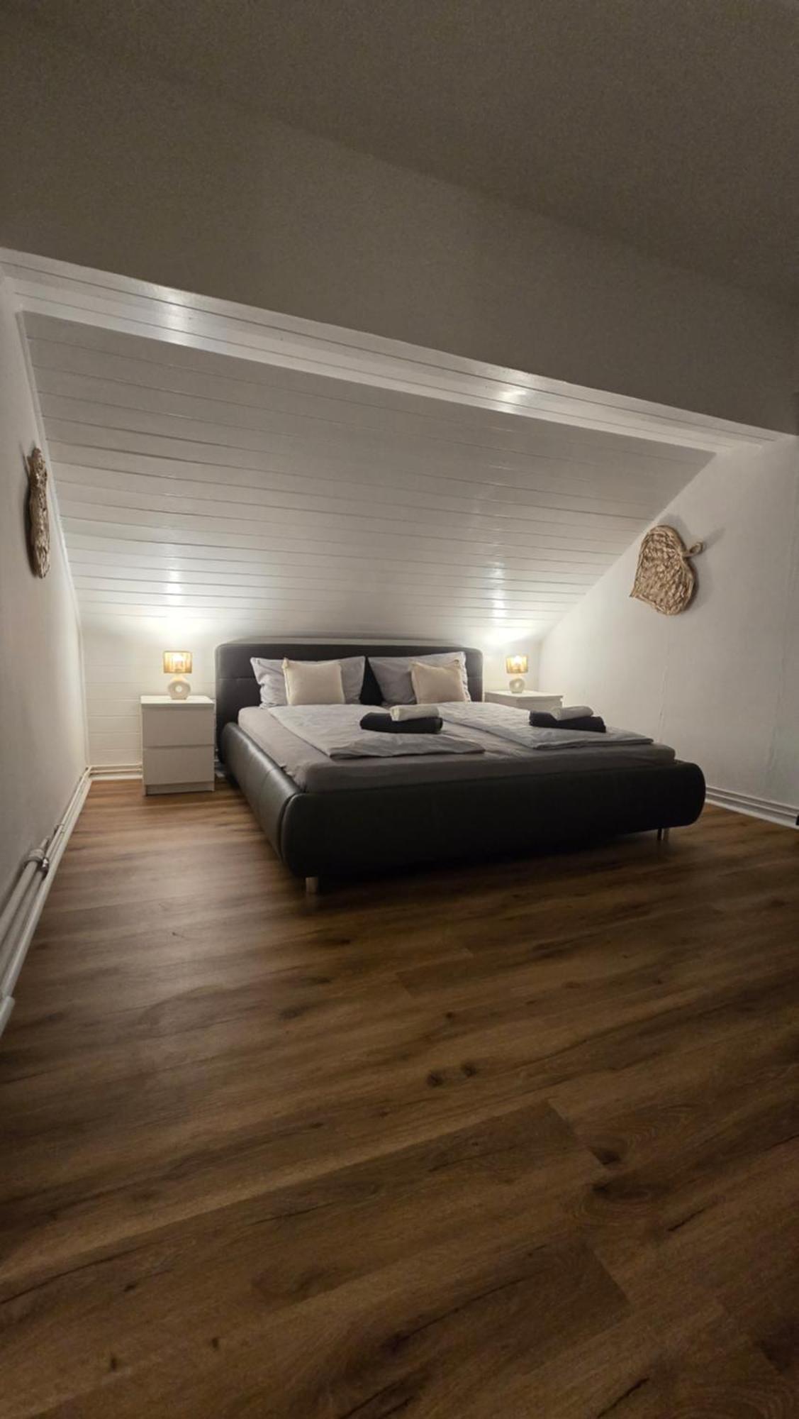 Schoene 3-Zimmer Wohnung In Hemelingen BRE Eksteriør bilde