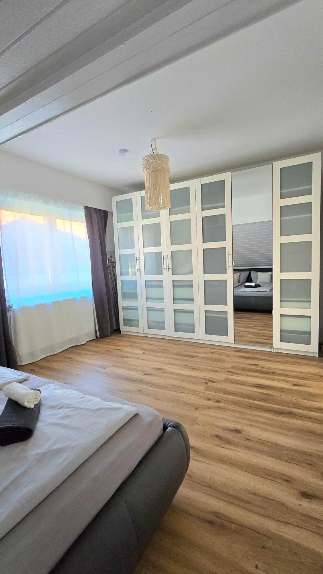Schoene 3-Zimmer Wohnung In Hemelingen BRE Eksteriør bilde