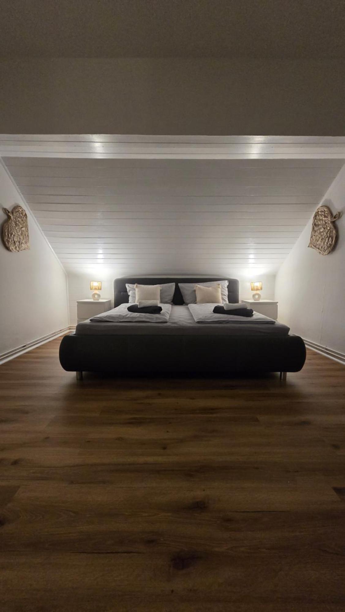Schoene 3-Zimmer Wohnung In Hemelingen BRE Eksteriør bilde