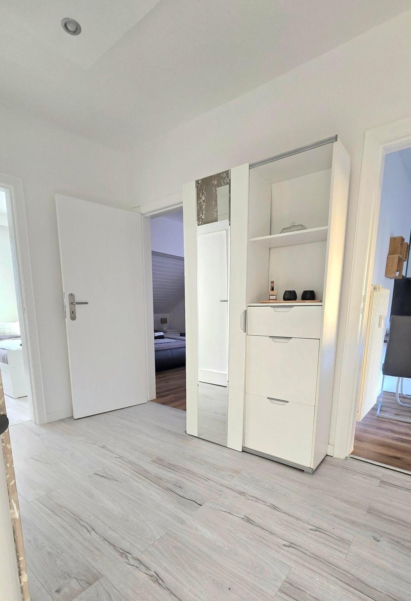 Schoene 3-Zimmer Wohnung In Hemelingen BRE Eksteriør bilde